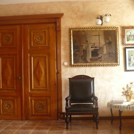 Dworek Pod Herbem Gądkowice Εξωτερικό φωτογραφία