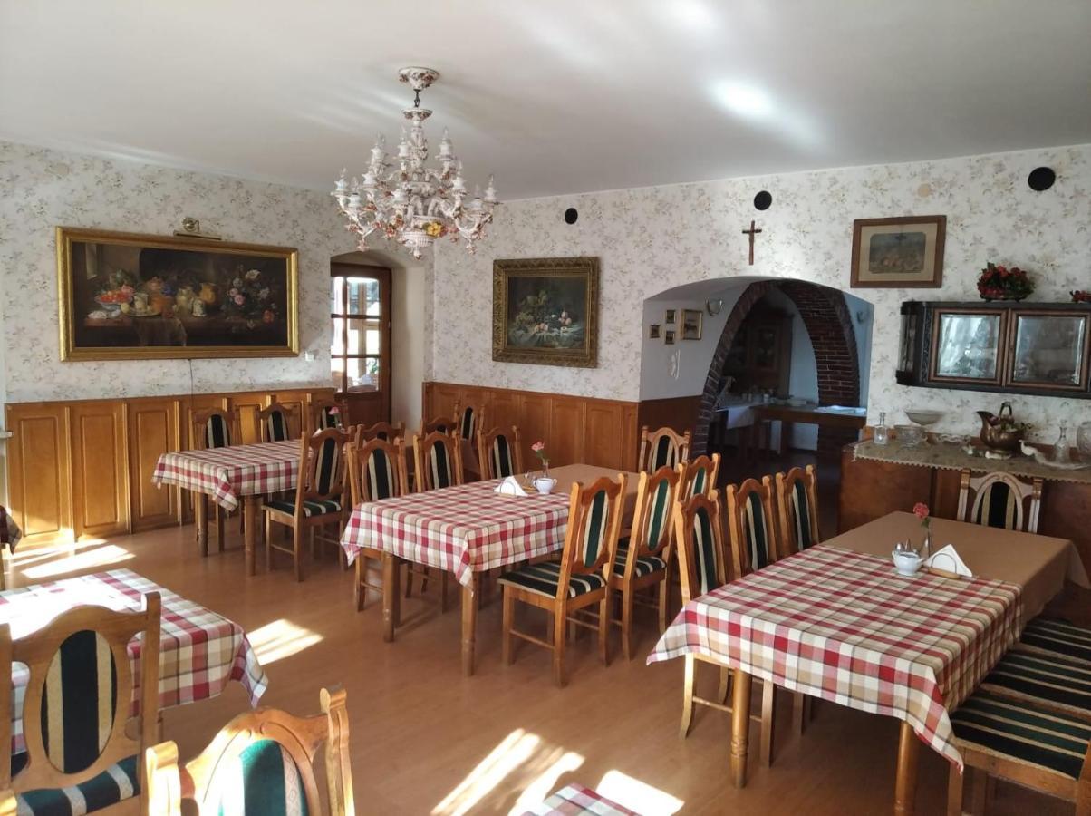Dworek Pod Herbem Gądkowice Εξωτερικό φωτογραφία