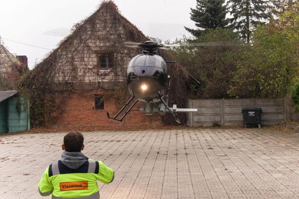 Dworek Pod Herbem Gądkowice Εξωτερικό φωτογραφία
